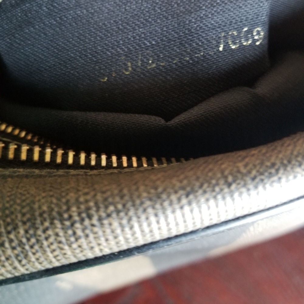 Super sale!!! Vintage Fendi  camera shoulder  bag - Picture 7 of 16